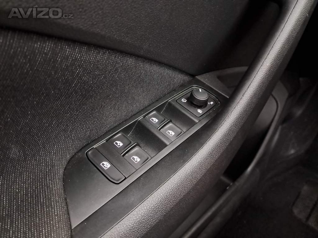 Foto inzerátu Skoda Scala 1.0 TSI