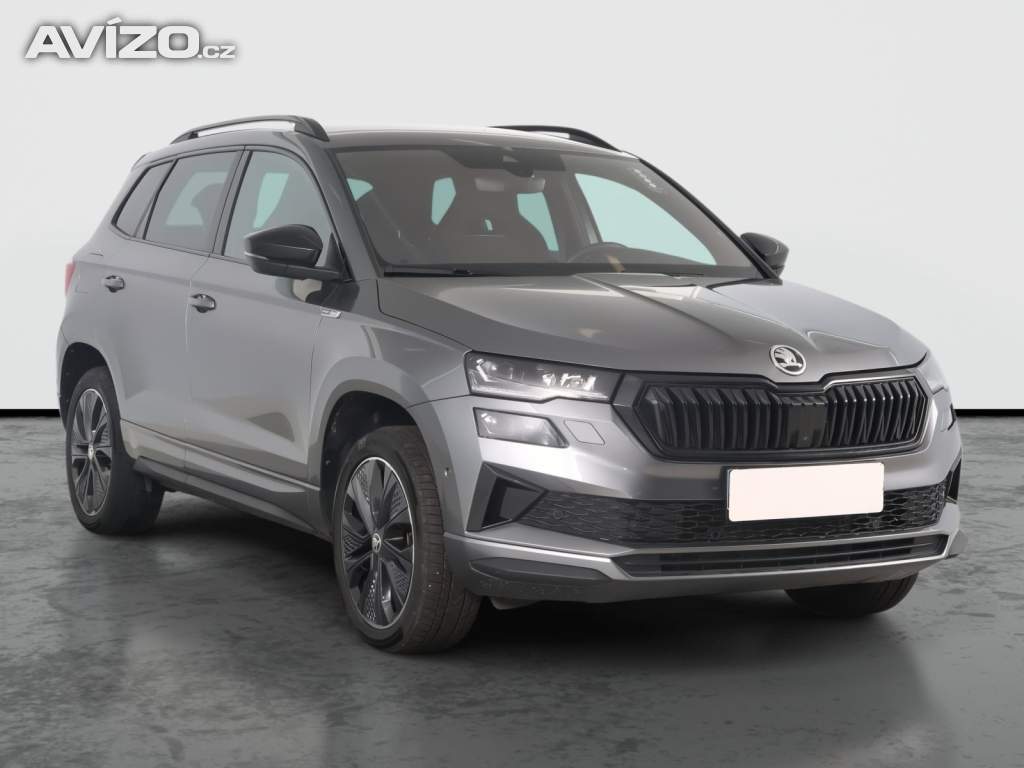 Skoda Karoq 2.0 TDI