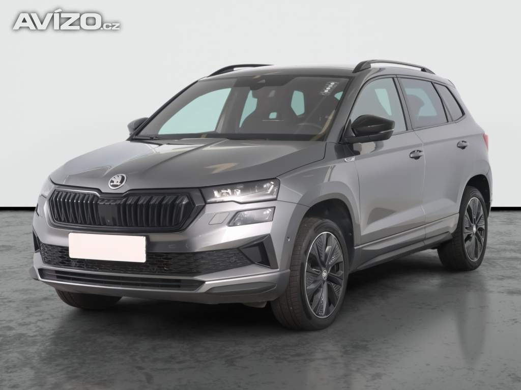 Foto inzerátu Skoda Karoq 2.0 TDI