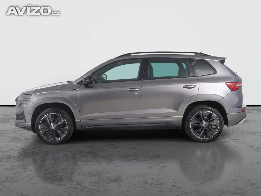 Foto inzerátu Skoda Karoq 2.0 TDI