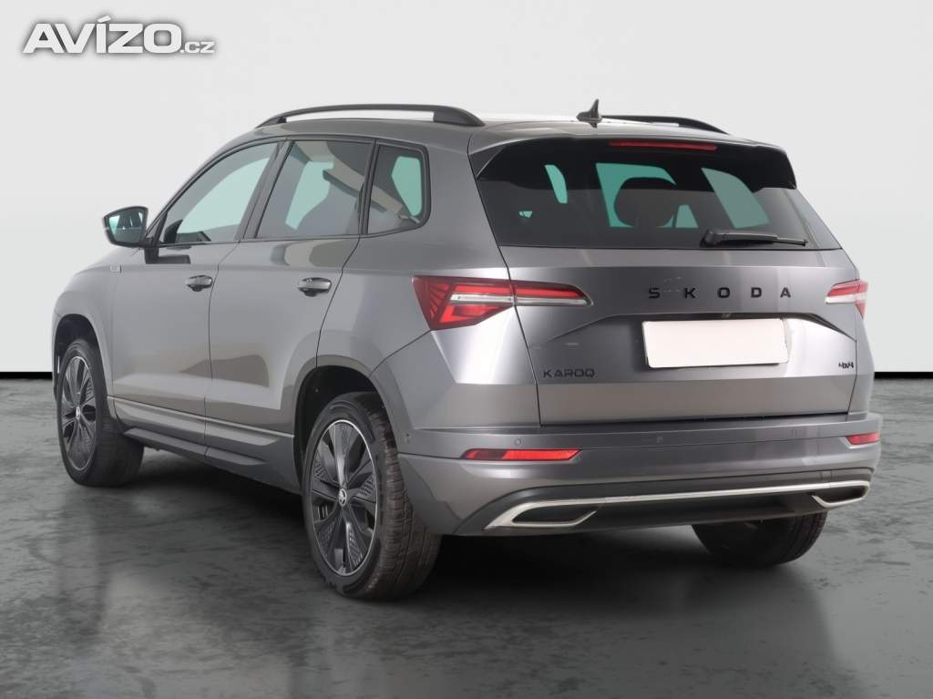 Foto inzerátu Skoda Karoq 2.0 TDI
