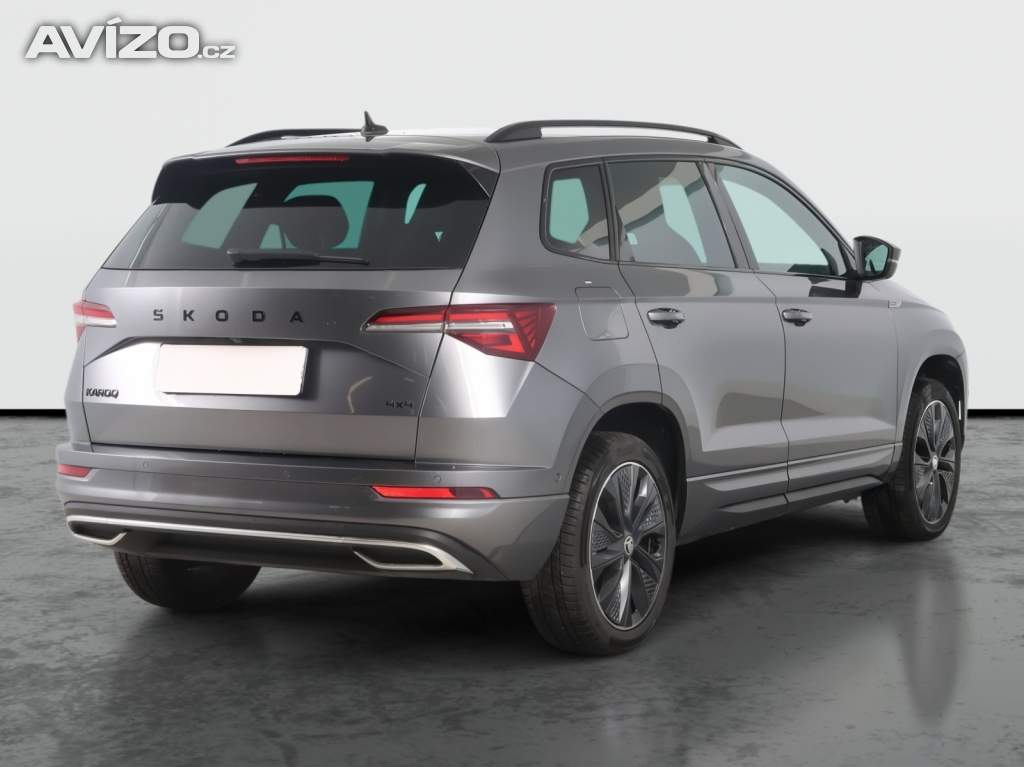 Foto inzerátu Skoda Karoq 2.0 TDI