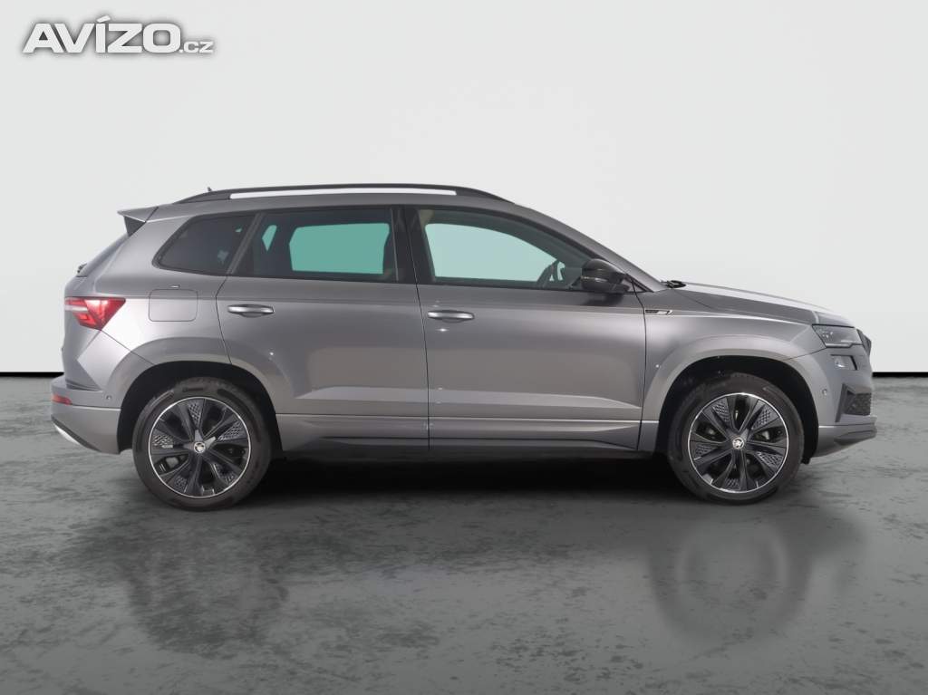 Foto inzerátu Skoda Karoq 2.0 TDI