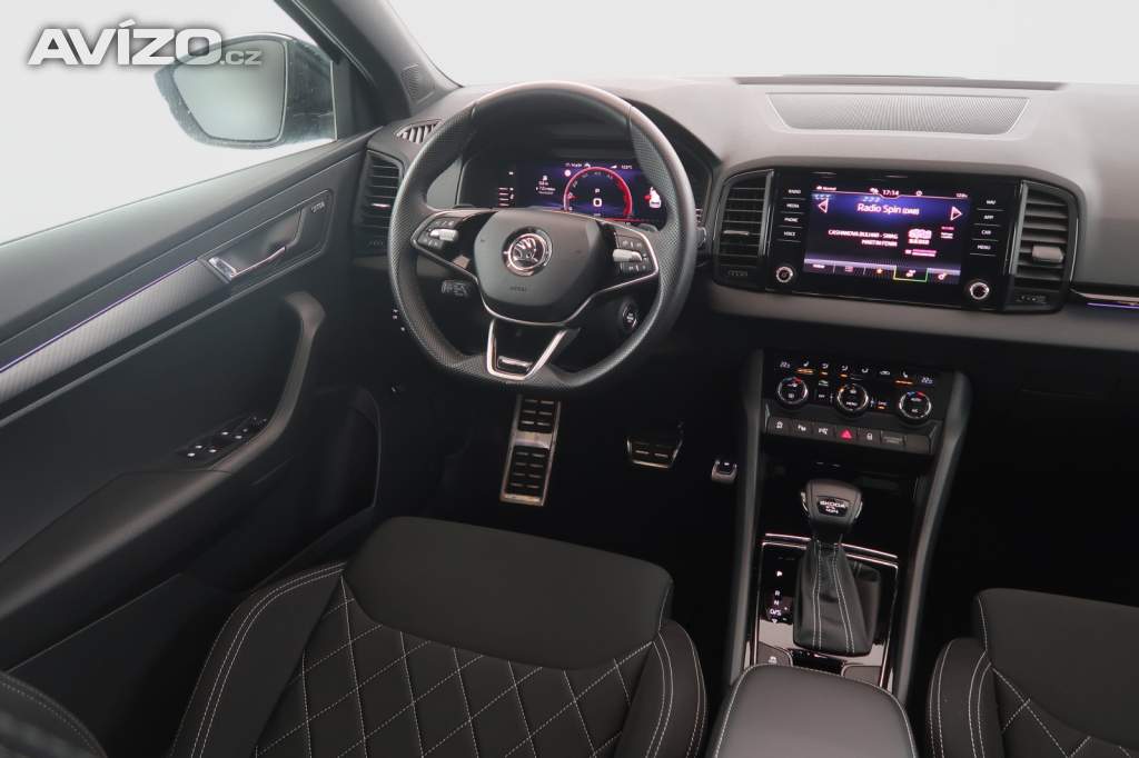 Foto inzerátu Skoda Karoq 2.0 TDI