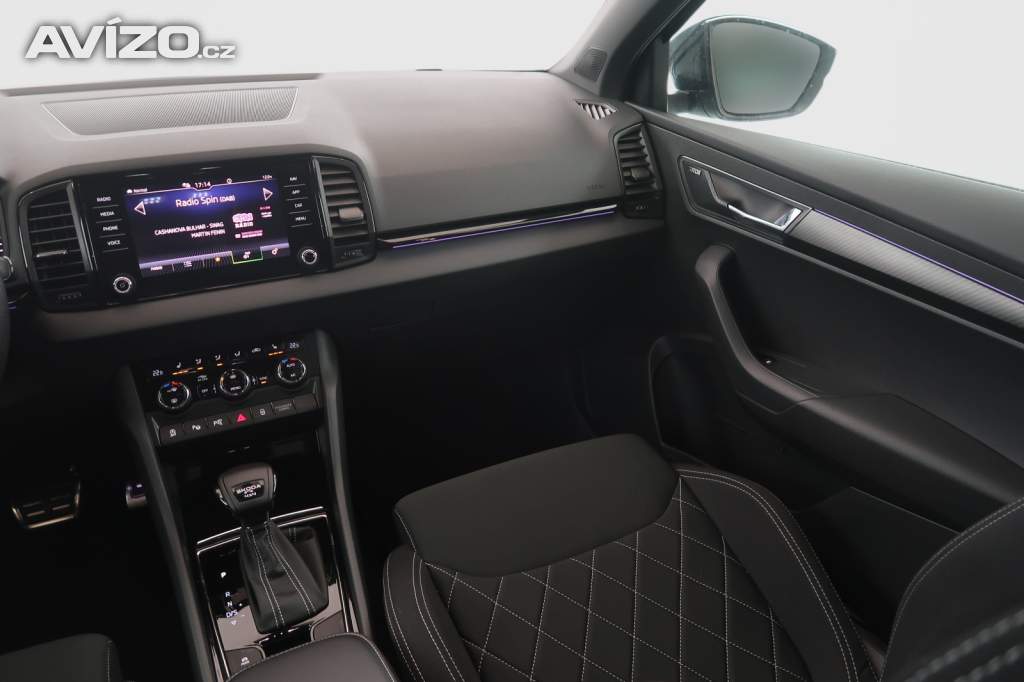 Foto inzerátu Skoda Karoq 2.0 TDI