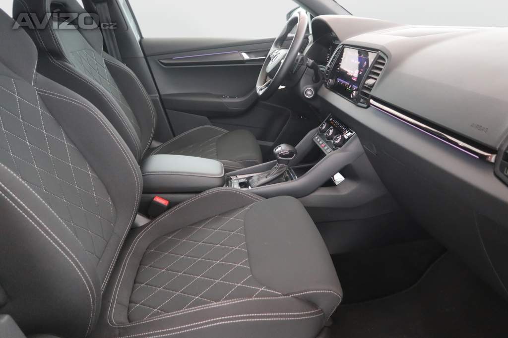 Foto inzerátu Skoda Karoq 2.0 TDI