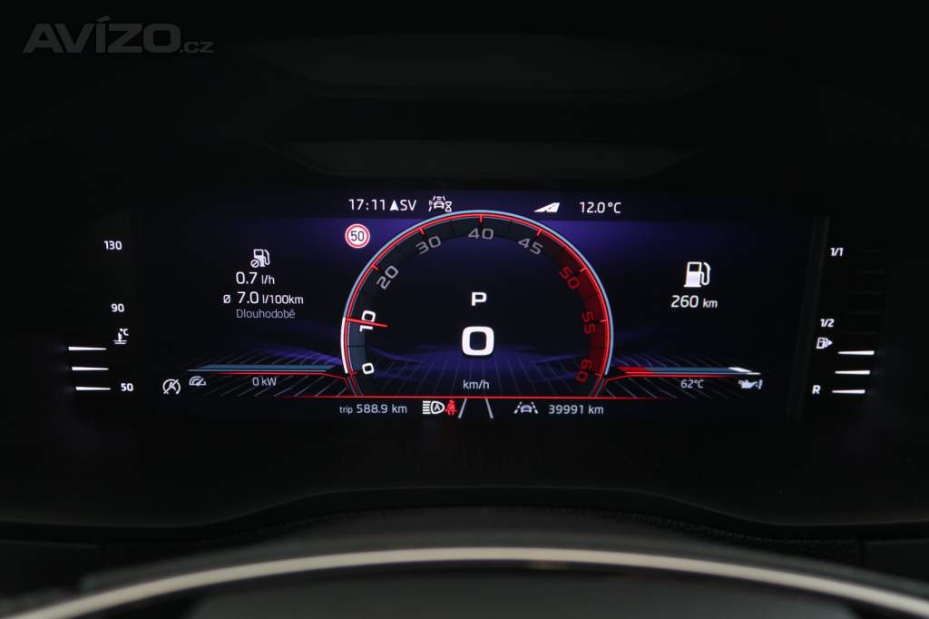 Foto inzerátu Skoda Karoq 2.0 TDI