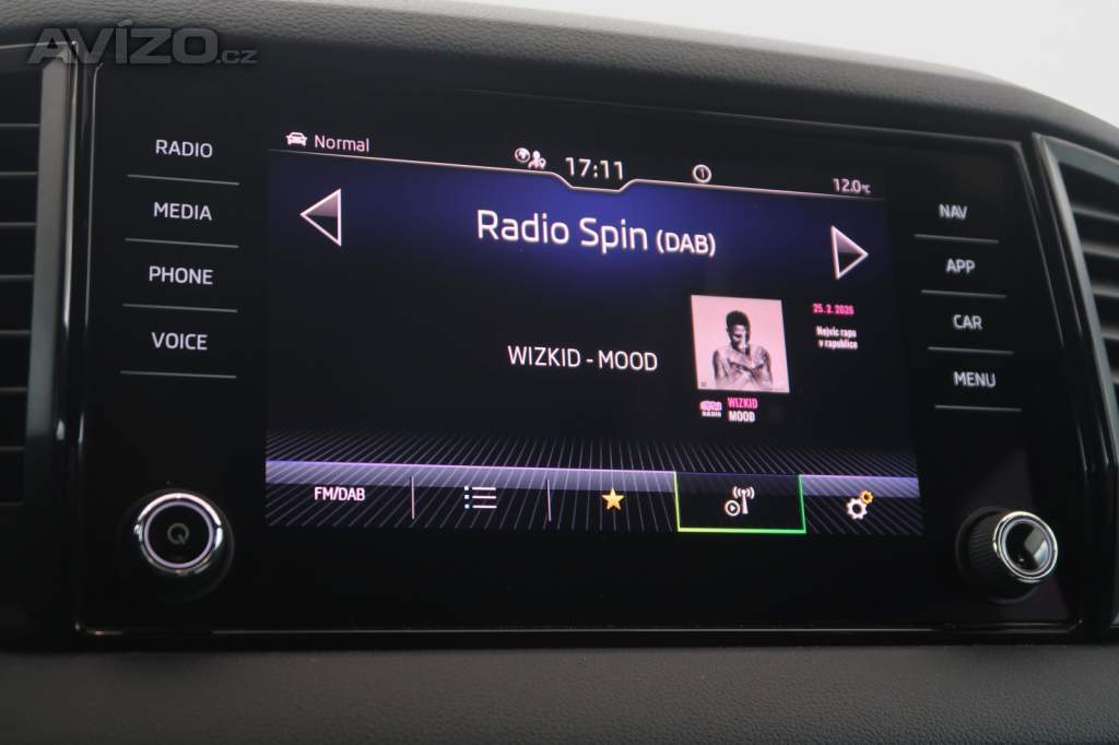 Foto inzerátu Skoda Karoq 2.0 TDI