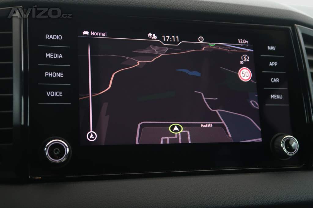Foto inzerátu Skoda Karoq 2.0 TDI