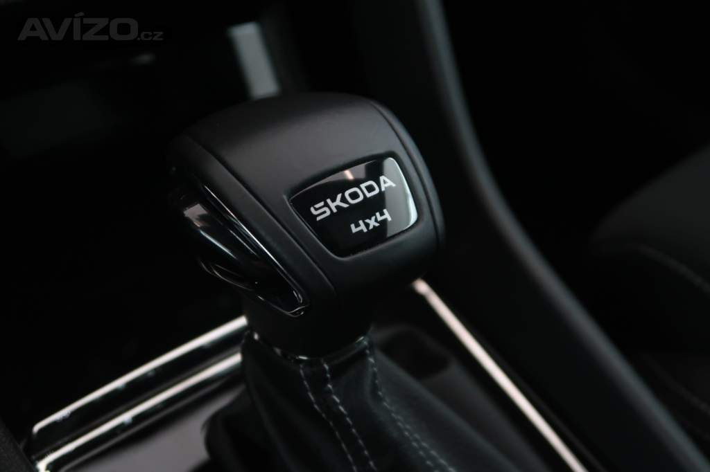 Foto inzerátu Skoda Karoq 2.0 TDI