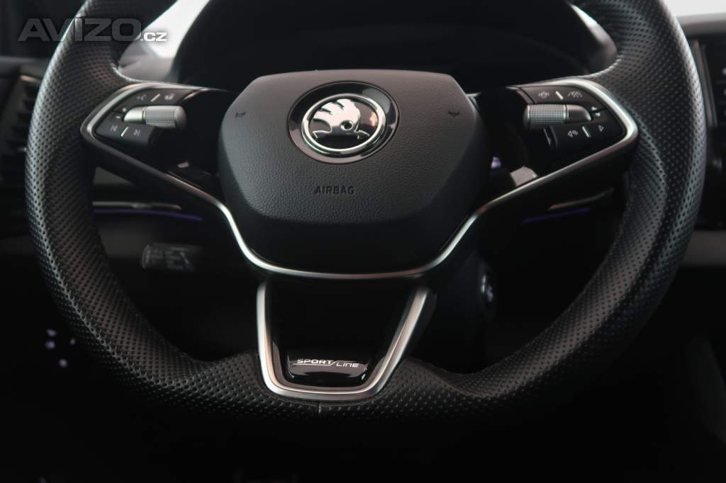 Foto inzerátu Skoda Karoq 2.0 TDI