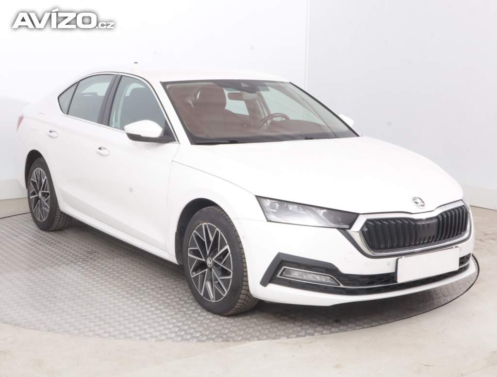 Skoda Octavia 2.0 TDI