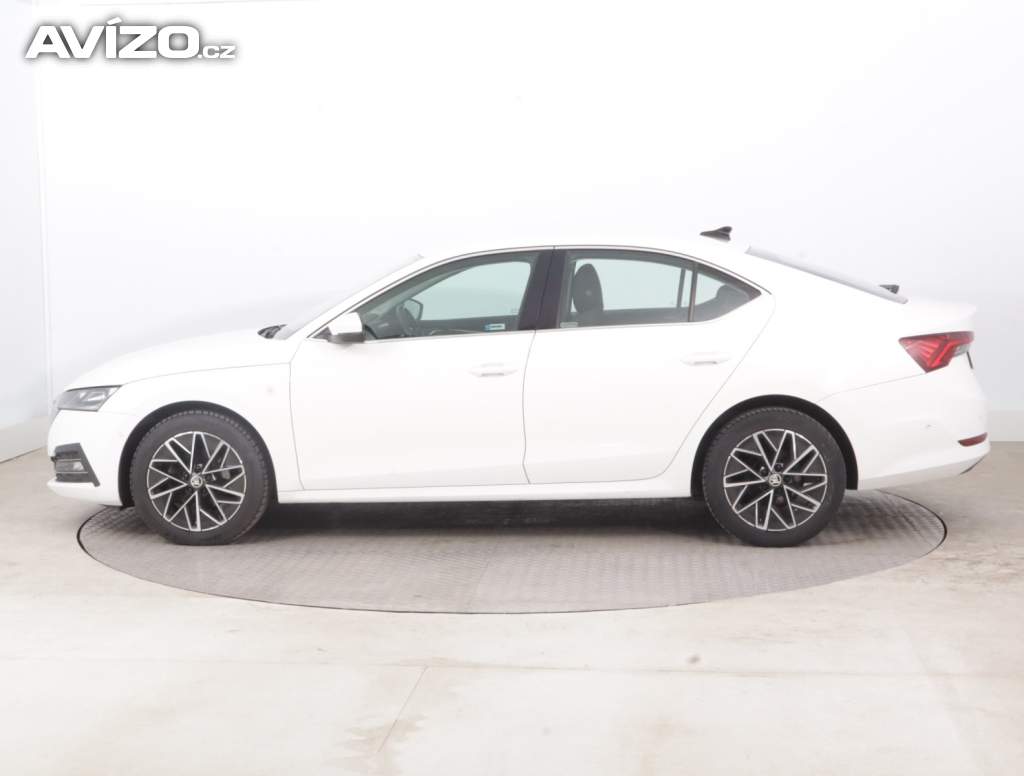 Foto inzerátu Skoda Octavia 2.0 TDI