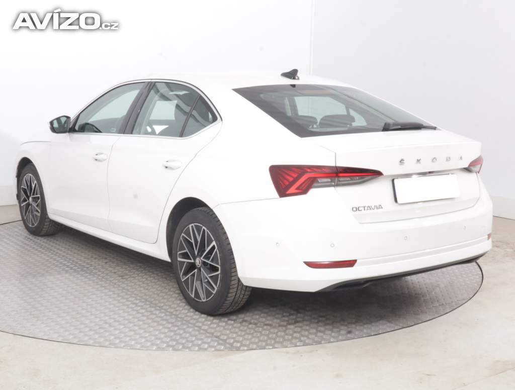 Foto inzerátu Skoda Octavia 2.0 TDI