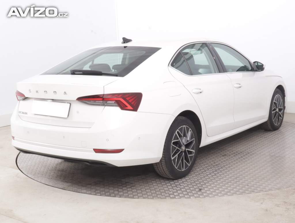 Foto inzerátu Skoda Octavia 2.0 TDI