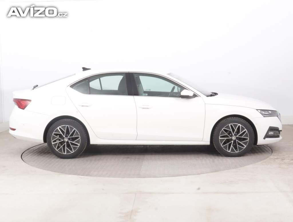 Foto inzerátu Skoda Octavia 2.0 TDI
