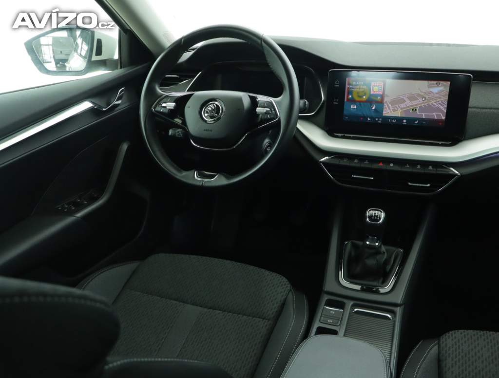 Foto inzerátu Skoda Octavia 2.0 TDI