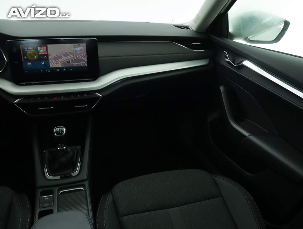 Foto inzerátu Skoda Octavia 2.0 TDI