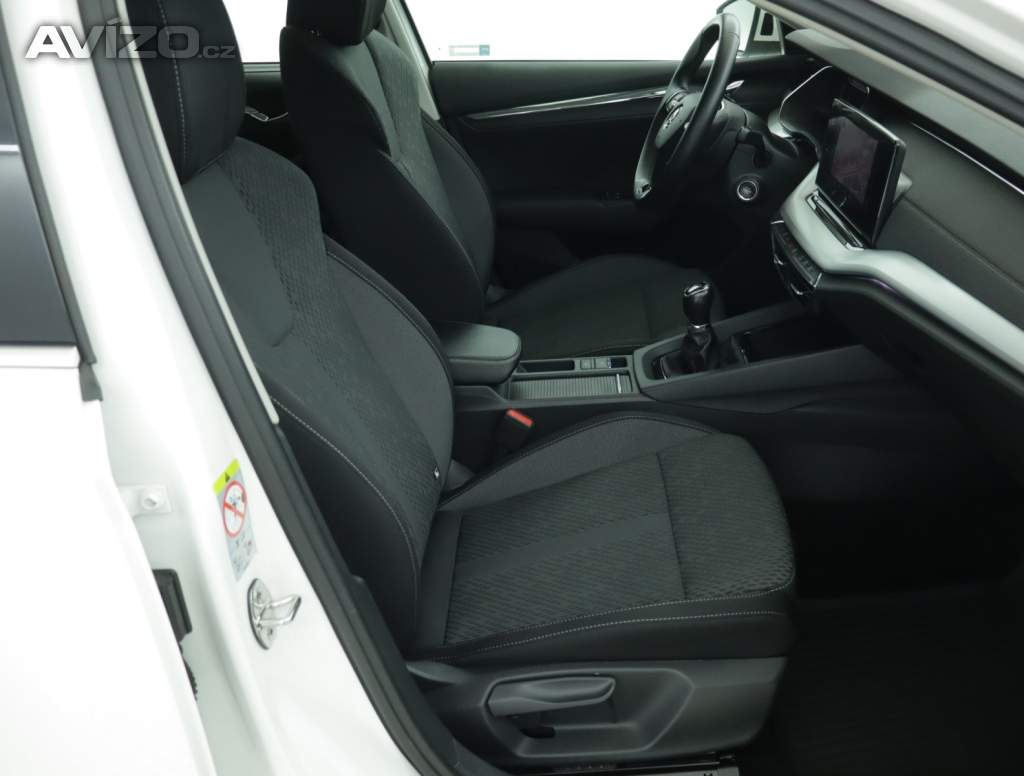 Foto inzerátu Skoda Octavia 2.0 TDI