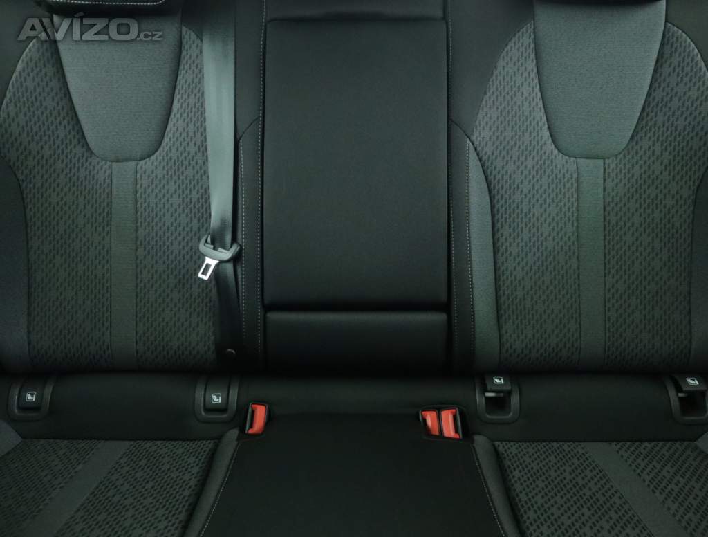 Foto inzerátu Skoda Octavia 2.0 TDI