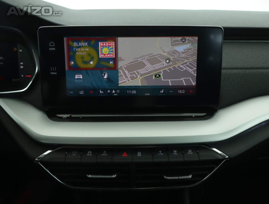 Foto inzerátu Skoda Octavia 2.0 TDI