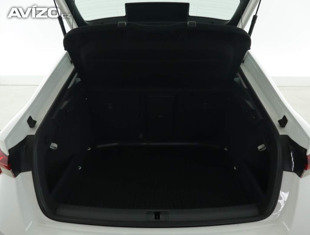 Foto inzerátu Skoda Octavia 2.0 TDI