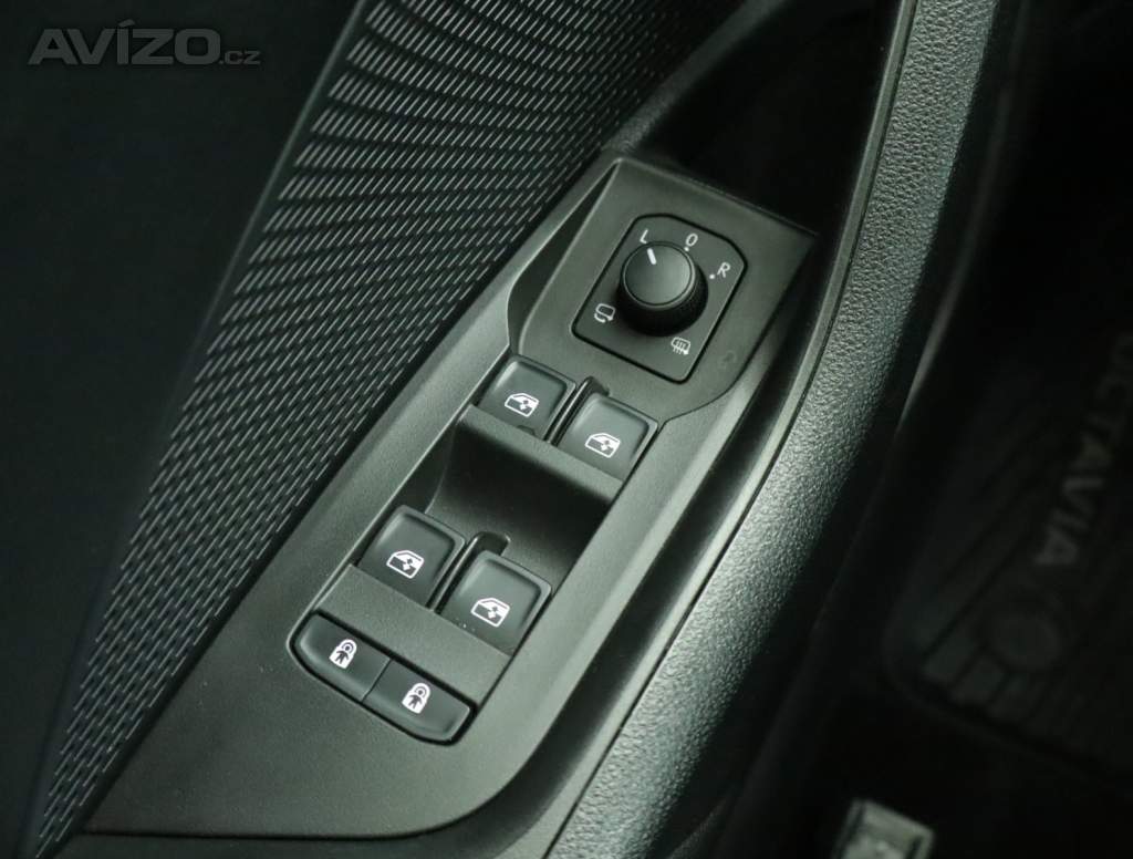 Foto inzerátu Skoda Octavia 2.0 TDI