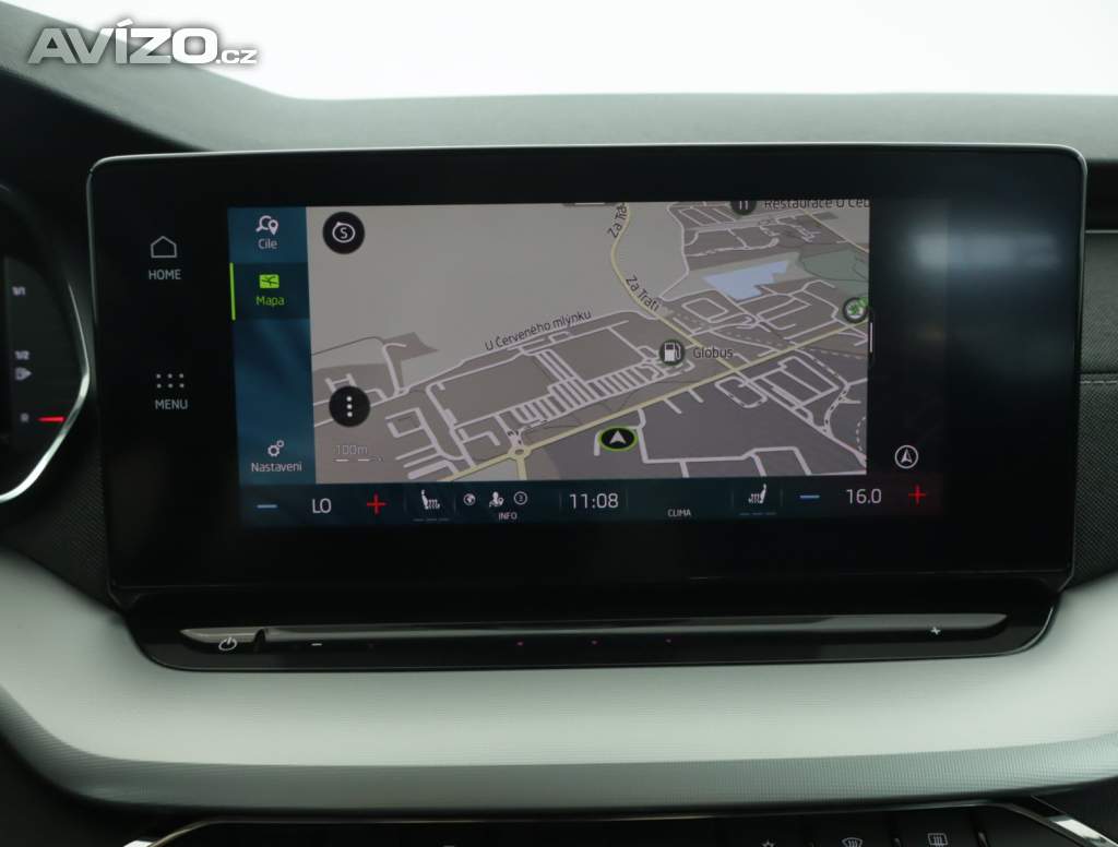 Foto inzerátu Skoda Octavia 2.0 TDI