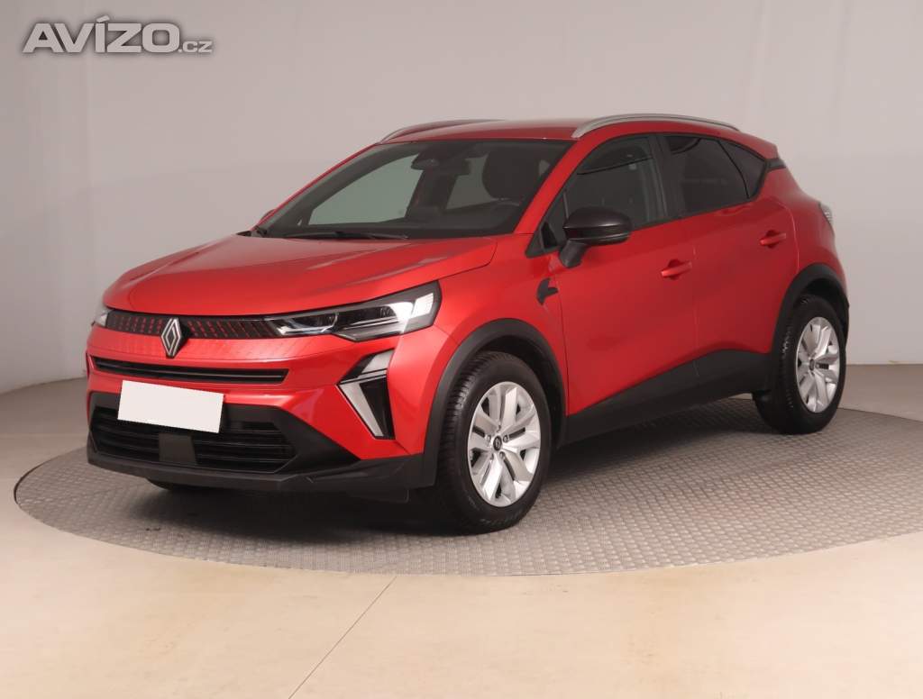 Foto inzerátu Renault Captur 1.0 TCe
