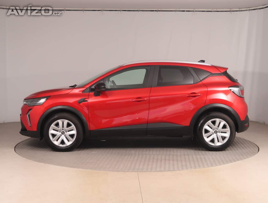 Foto inzerátu Renault Captur 1.0 TCe