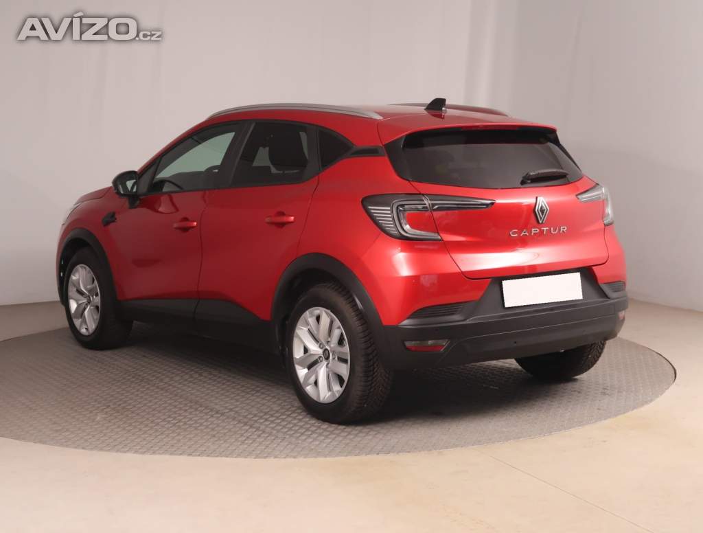 Foto inzerátu Renault Captur 1.0 TCe
