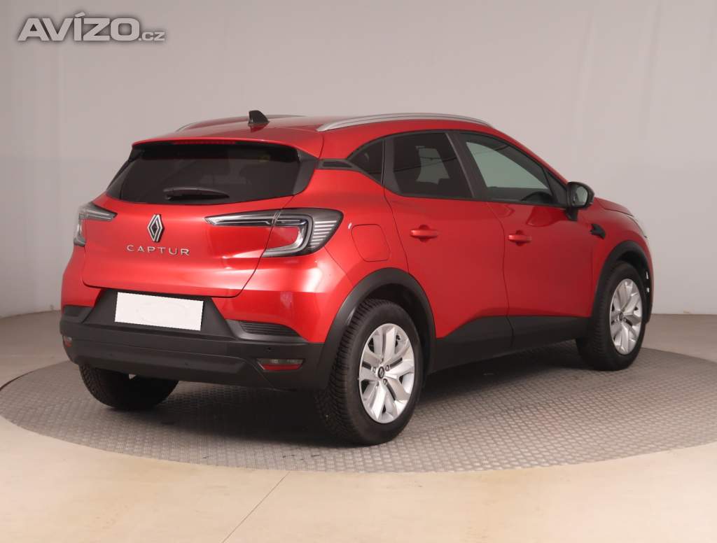 Foto inzerátu Renault Captur 1.0 TCe