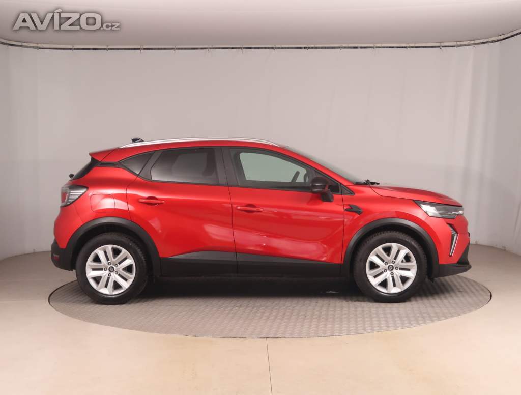 Foto inzerátu Renault Captur 1.0 TCe