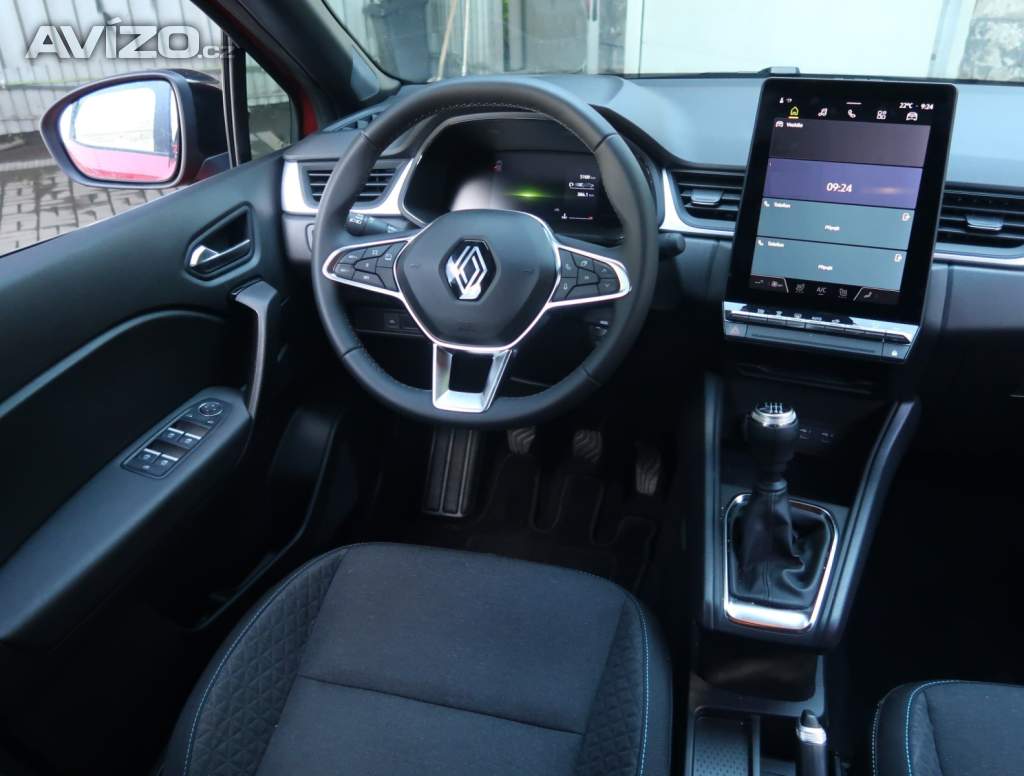 Foto inzerátu Renault Captur 1.0 TCe