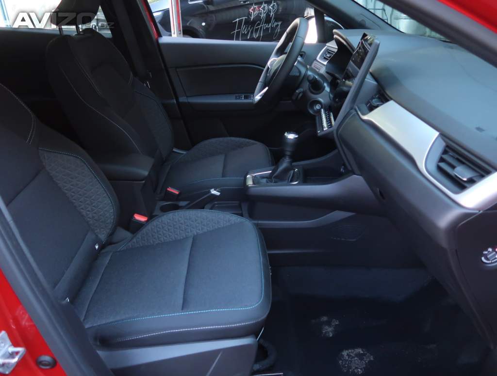 Foto inzerátu Renault Captur 1.0 TCe
