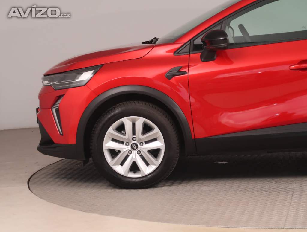 Foto inzerátu Renault Captur 1.0 TCe