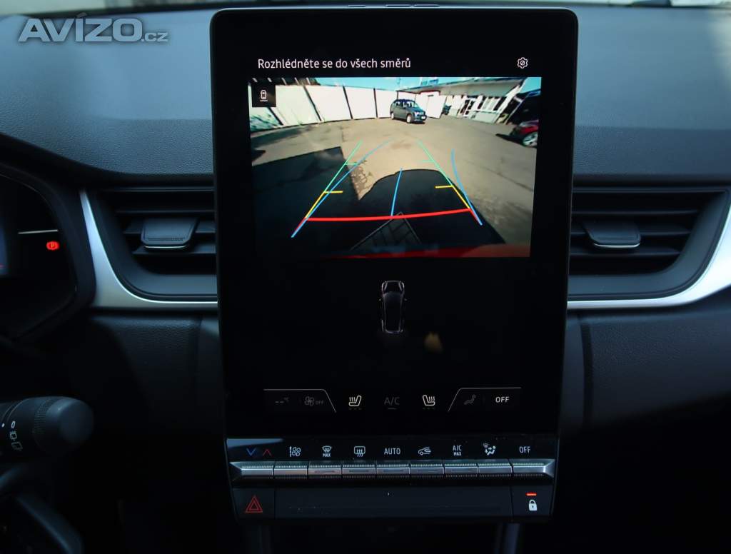 Foto inzerátu Renault Captur 1.0 TCe
