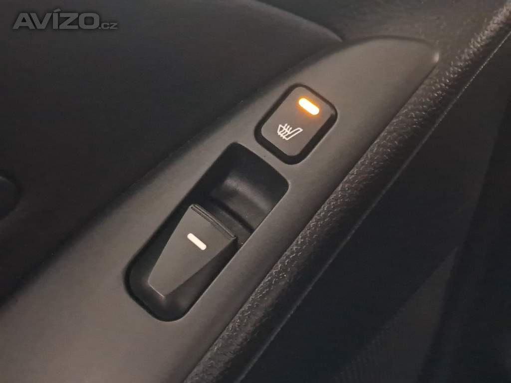 Foto inzerátu Hyundai ix35 1.7 CRDi