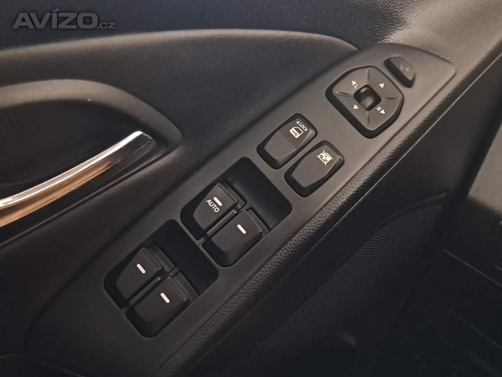Foto inzerátu Hyundai ix35 1.7 CRDi