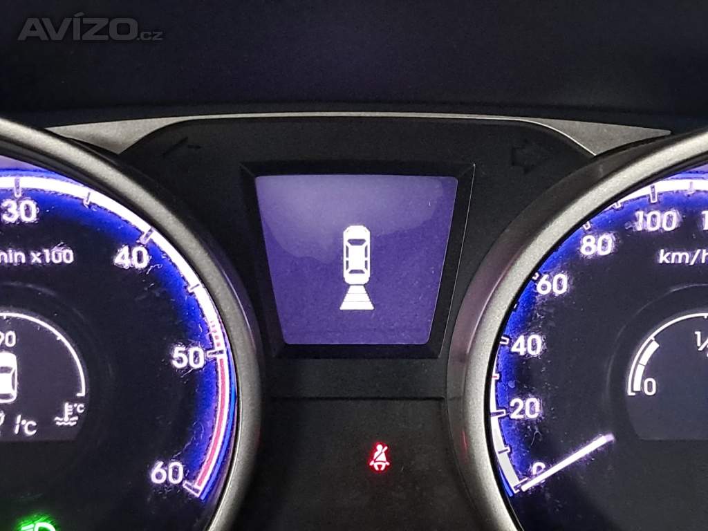 Foto inzerátu Hyundai ix35 1.7 CRDi