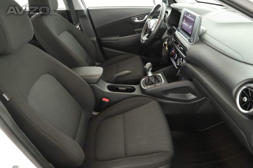 Foto inzerátu Hyundai Kona 1.0 T-GDI