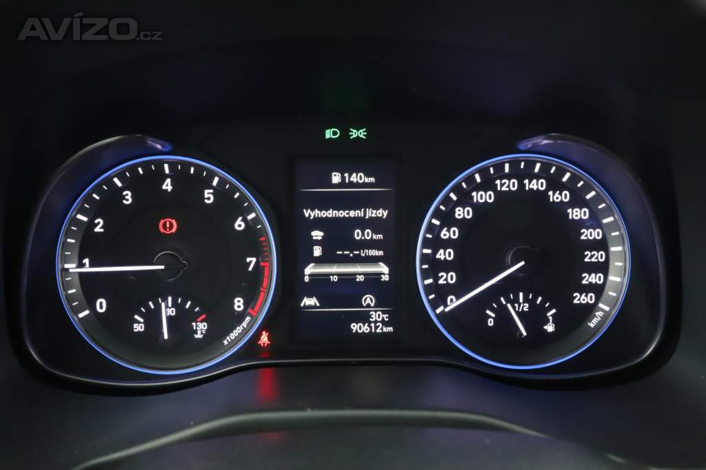 Foto inzerátu Hyundai Kona 1.0 T-GDI