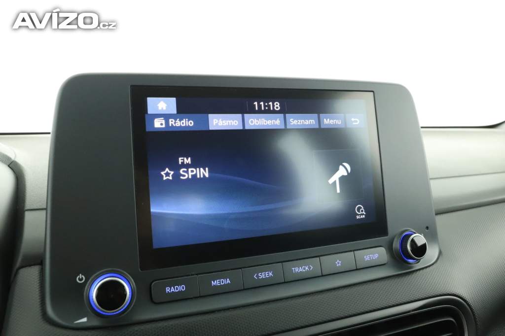Foto inzerátu Hyundai Kona 1.0 T-GDI