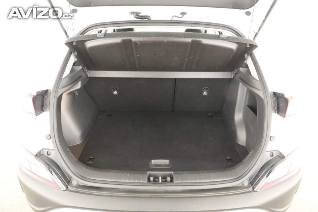 Foto inzerátu Hyundai Kona 1.0 T-GDI