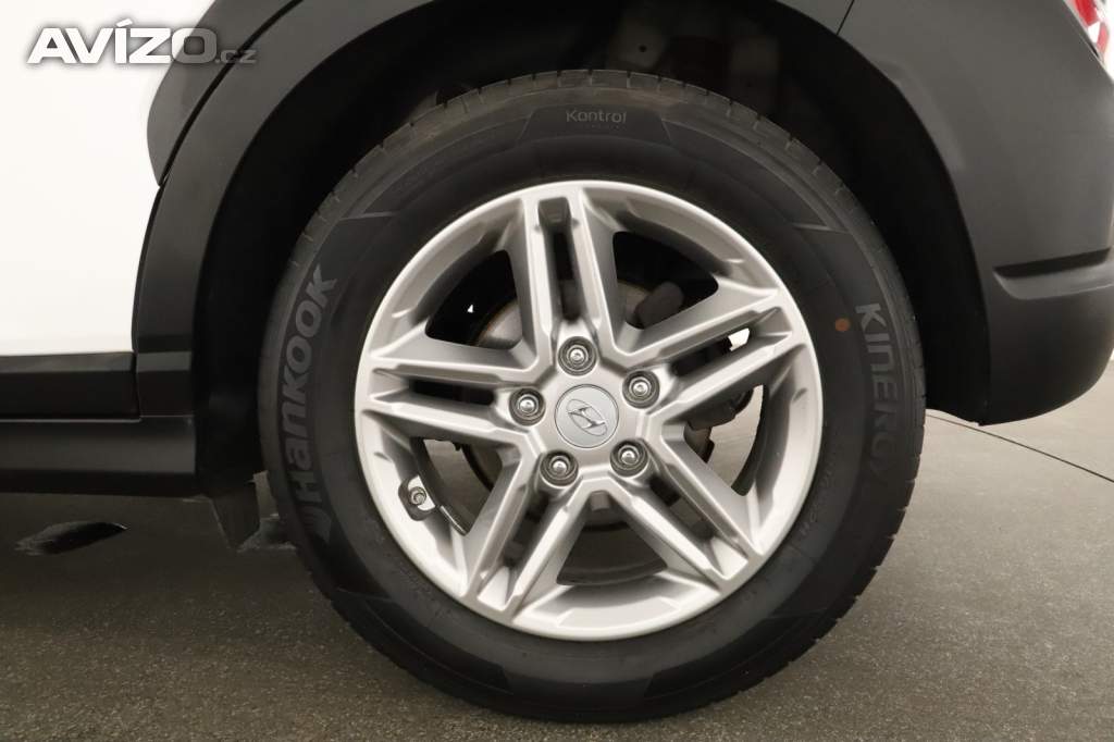 Foto inzerátu Hyundai Kona 1.0 T-GDI