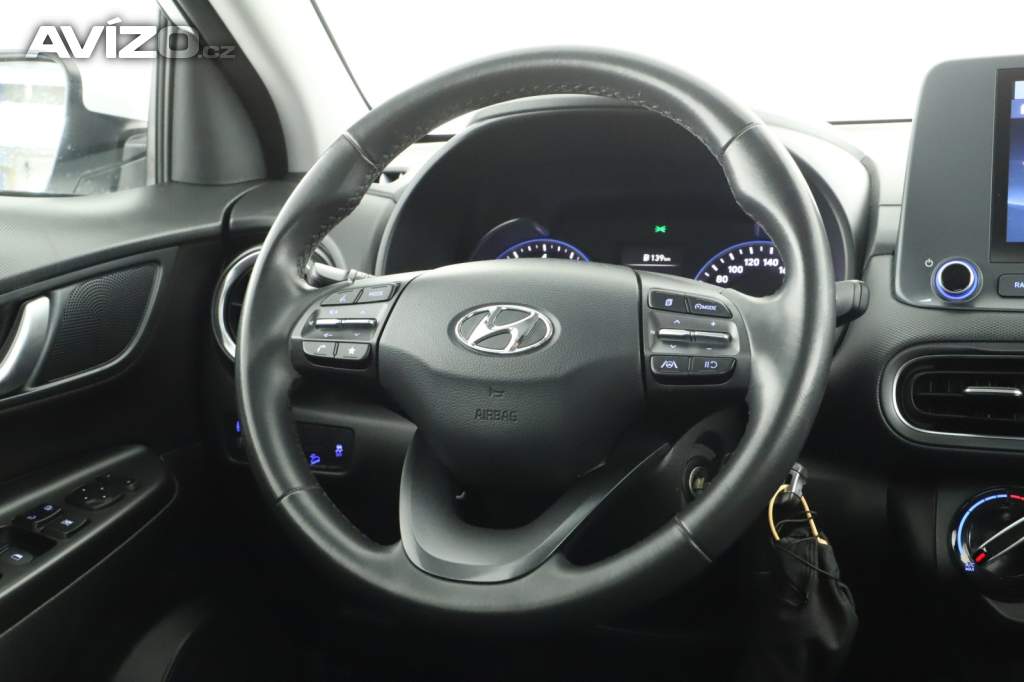 Foto inzerátu Hyundai Kona 1.0 T-GDI