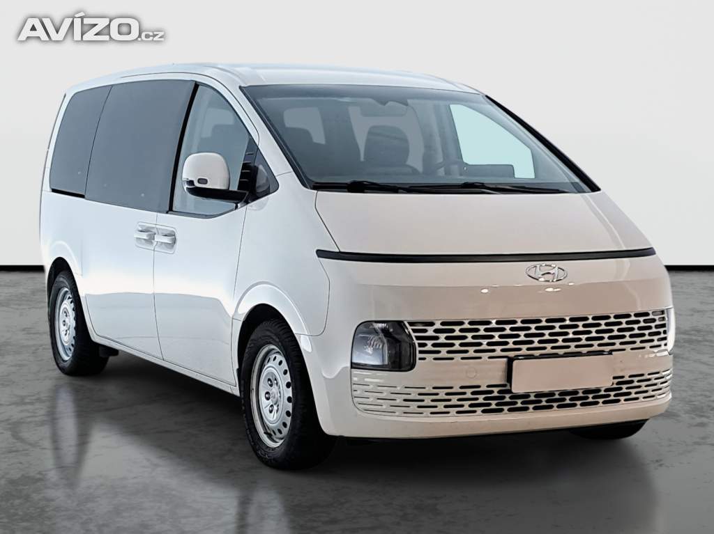 Hyundai Staria 2.2 CRDi