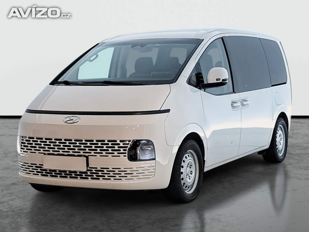 Foto inzerátu Hyundai Staria 2.2 CRDi
