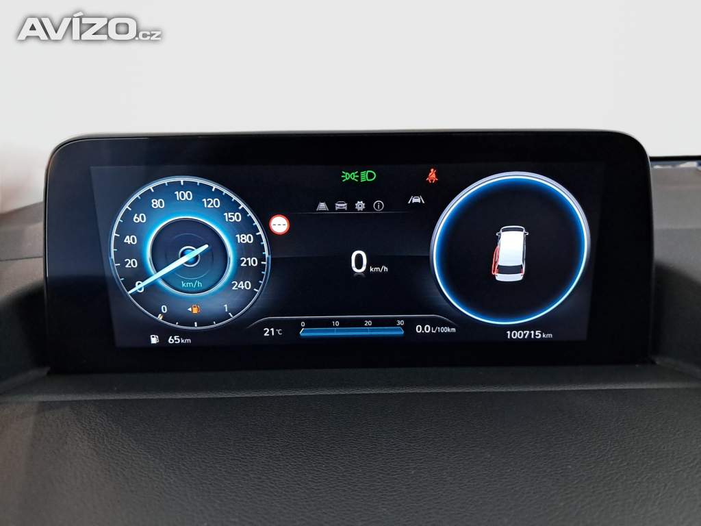 Foto inzerátu Hyundai Staria 2.2 CRDi