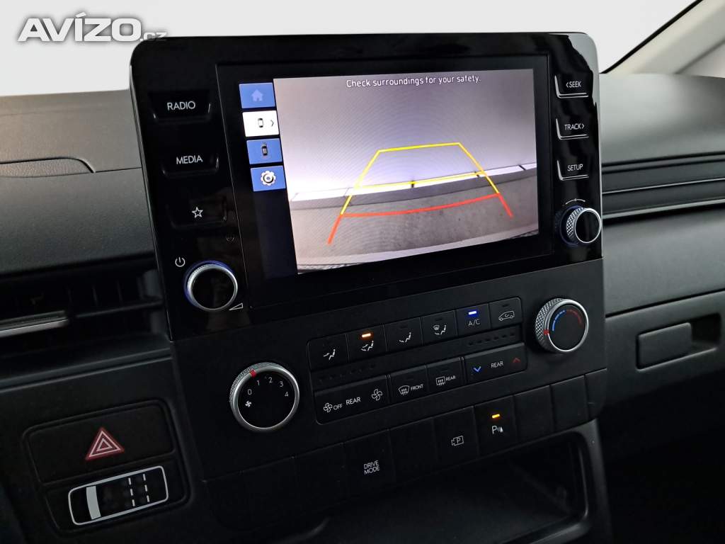 Foto inzerátu Hyundai Staria 2.2 CRDi